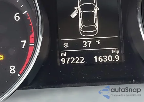 2017 Volkswagen Jetta 1.4T Se z USA, uszkodzony, nr VIN 3VWDB7AJ7HM201444